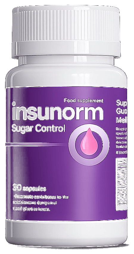 Insunorm pack